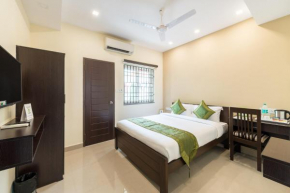 Treebo Adin Residence Chennai Trade Centre